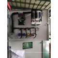 RMU SF6 gas switchgear LV or mv switchgear for power distribution